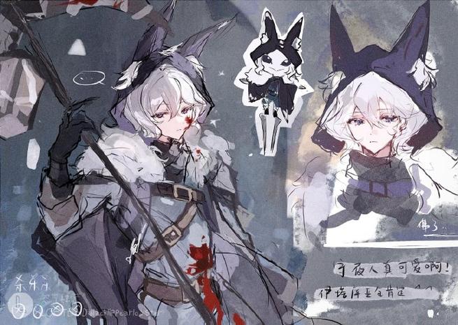 第五人格十大帅哥