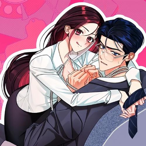 tappytoon中文版图标