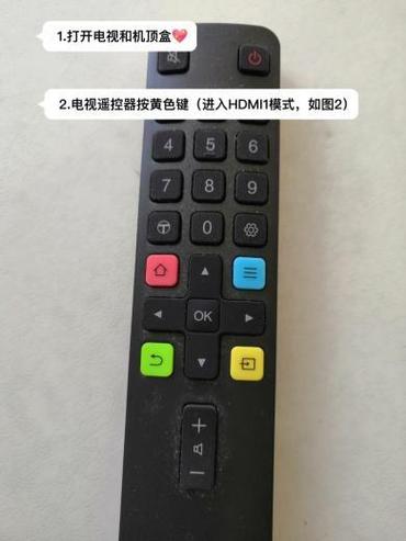 电视机顶盒声音调不大缩略图