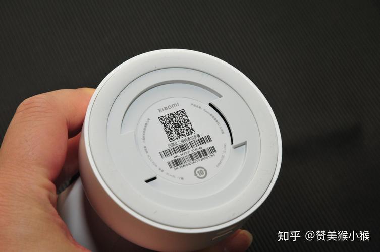 小米摄像头二维码丢了怎么办缩略图