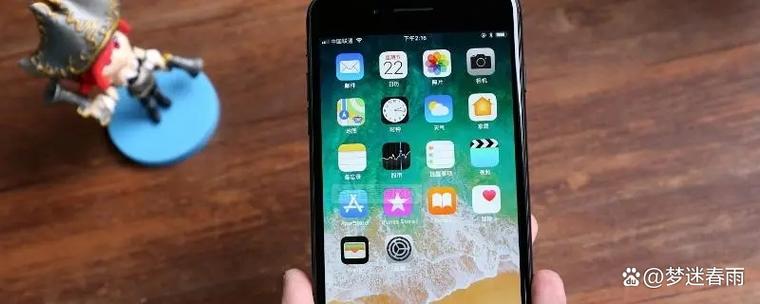 iphone7p激活锁缩略图