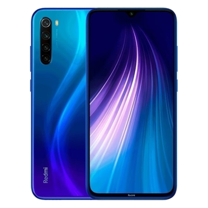 红米note8最高系统版本缩略图