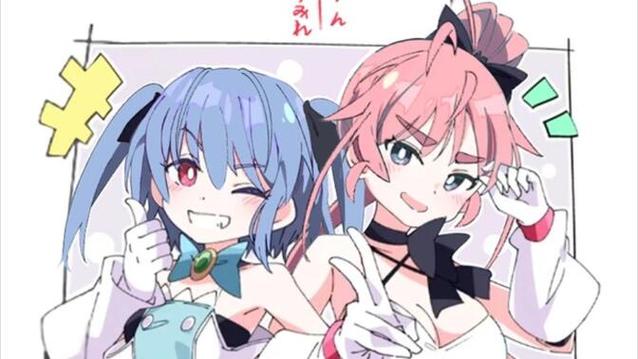 魔法斗姬莉露丝缇雅缩略图