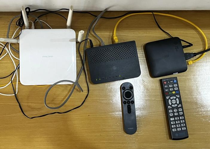 电视机遥控控制机顶盒缩略图