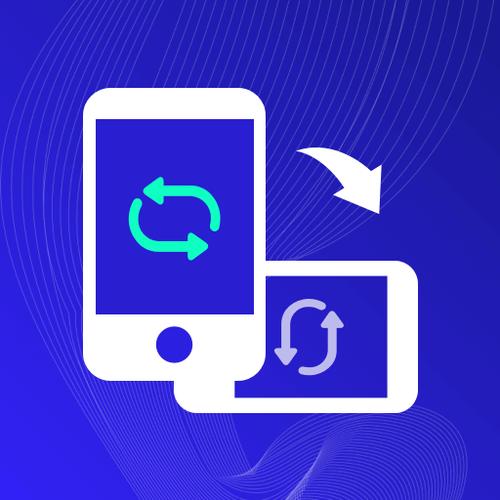 为什么手机卡换个手机就不能用了图标