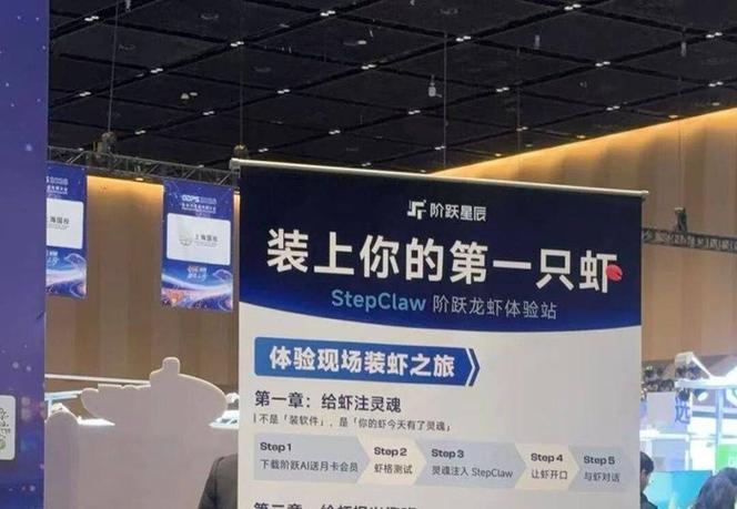 小龙虾赚钱缩略图