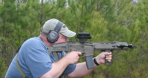 aimpoint红点瞄准镜图标