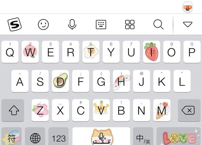 键盘按空格键会消除后面的字