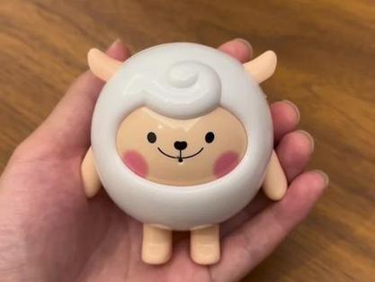 咚咚羊语音包缩略图