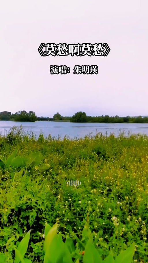 李莫愁歌曲缩略图