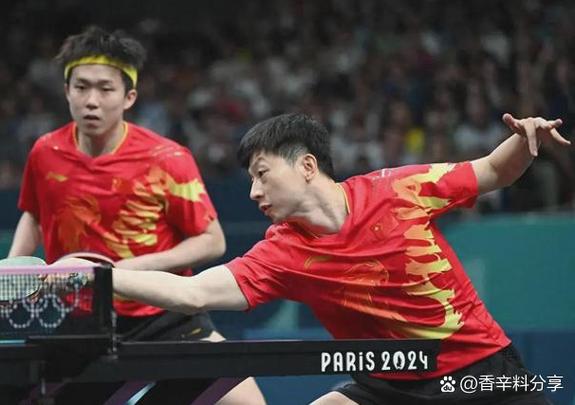 樊振东vs张本智和图标