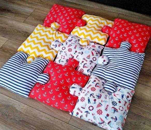 旧衣服改造300种方法图标