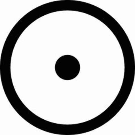 各种圆圈符号大全缩略图