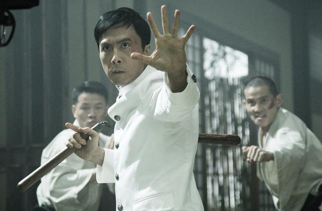 精武风云陈真免费播放