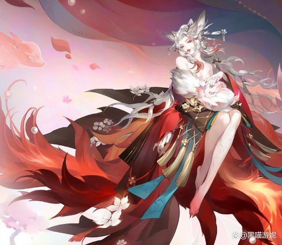 阴阳师sp狐狸缩略图
