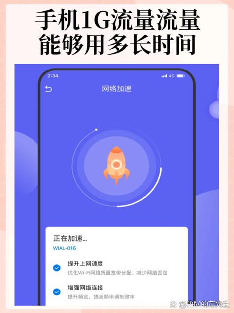 一G流量缩略图