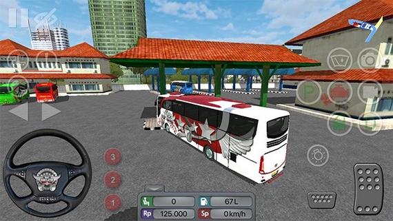 巴士模拟2026最新版缩略图