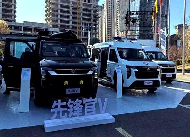 先锋官4s店一览表