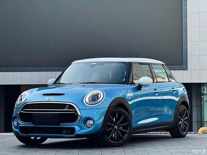 宝马mini2026款价格缩略图