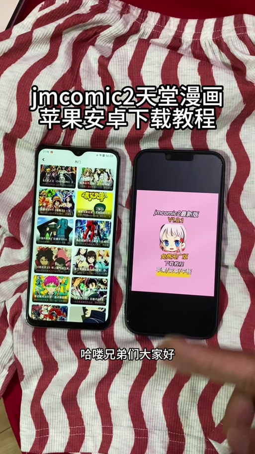 JM安装包1.63缩略图