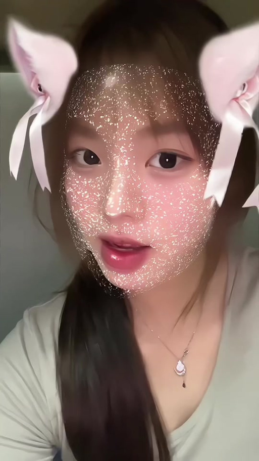 ins怎么特效上脸缩略图