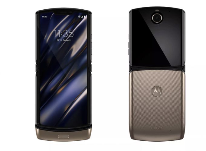 razr40上市时间