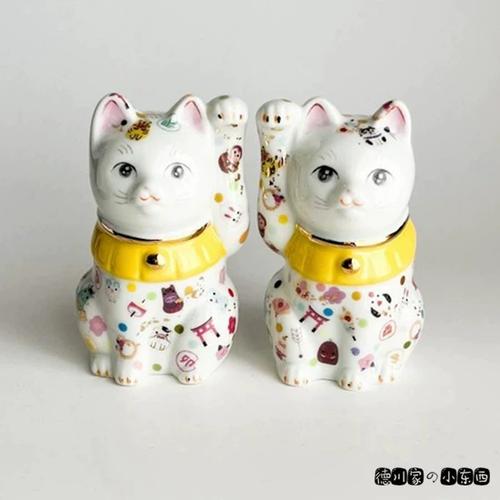 招财猫最忌讳三个生肖缩略图