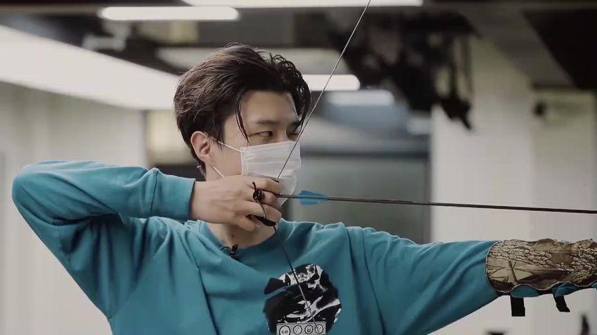正中靶心综艺缩略图