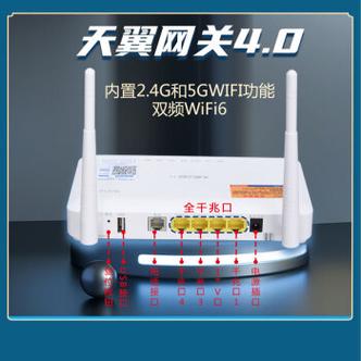 天翼网关4.0接口说明缩略图
