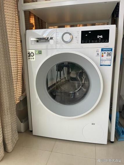 洗衣机控制面板一直闪