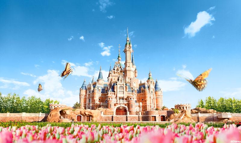 disney中文版官网
