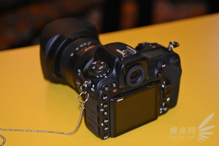 尼康d3200怎么用缩略图