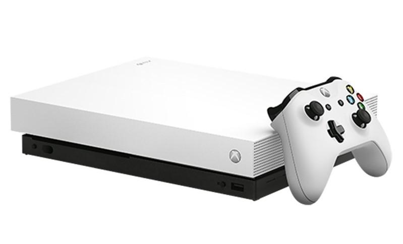 XBOX X图标