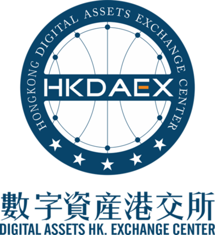 香港的数字货币交易所游戏截图