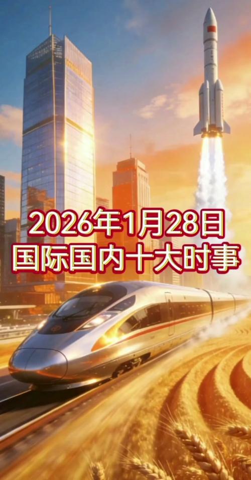 今天发生的新闻大事