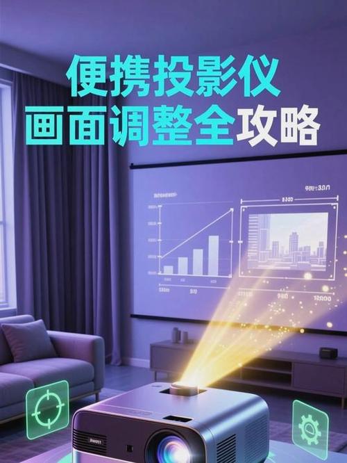 投影仪调整画面大小的方法游戏截图