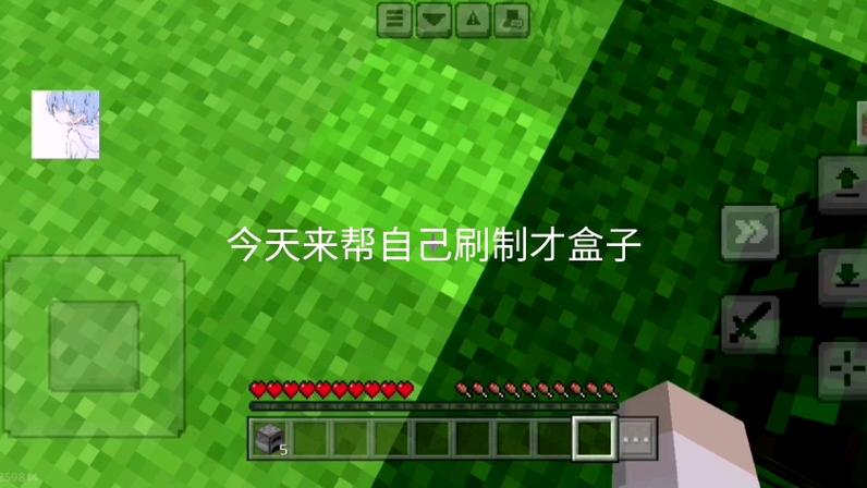 我的世界2026年制裁盒子缩略图