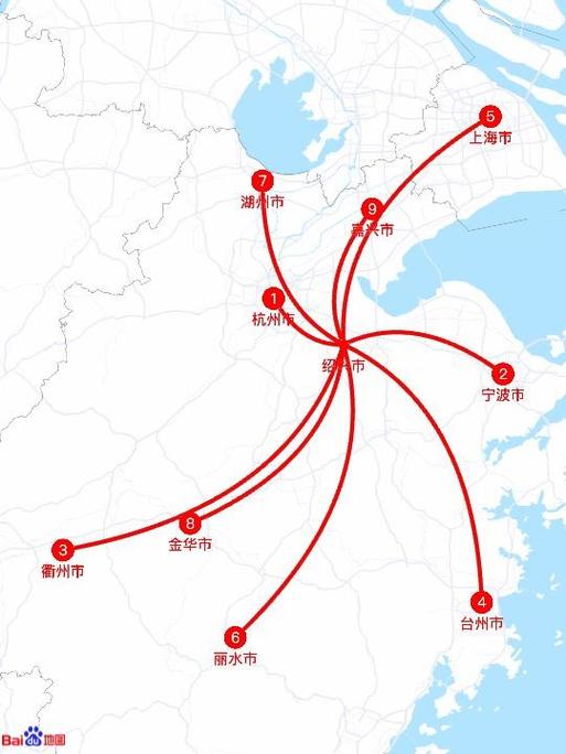 浙江旅游攻略自由行最佳线路缩略图