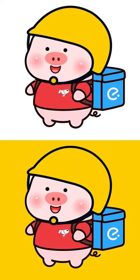 美团与饿了么的比较