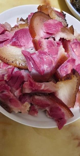 腊肉香肠缩略图