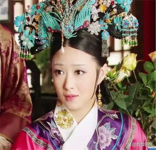 雍正最爱的女人是谁?缩略图