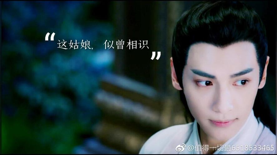 锦玉良缘锦觅润玉缩略图