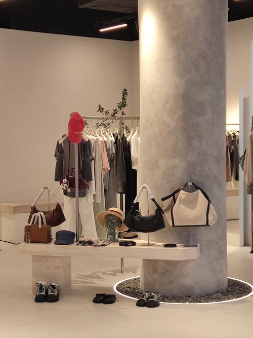inshop女装官网天猫游戏截图