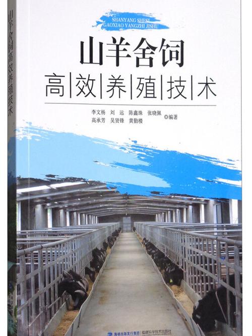 养殖技术游戏截图