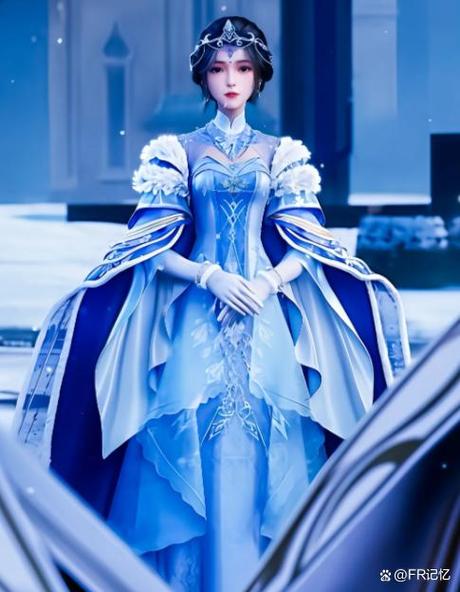 神印王座女主有几个缩略图