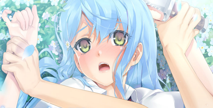 美少女万华镜2ons汉化版游戏截图