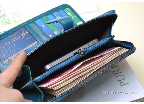 装现金用什么袋子好游戏截图