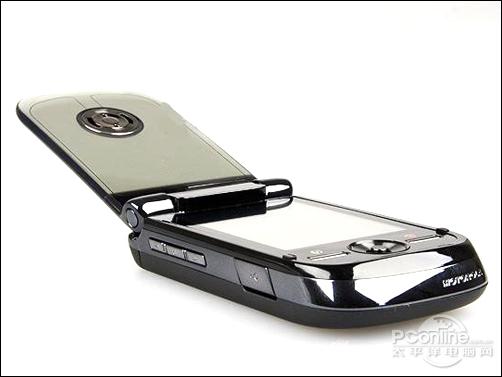 摩托罗拉最早翻盖手机图标