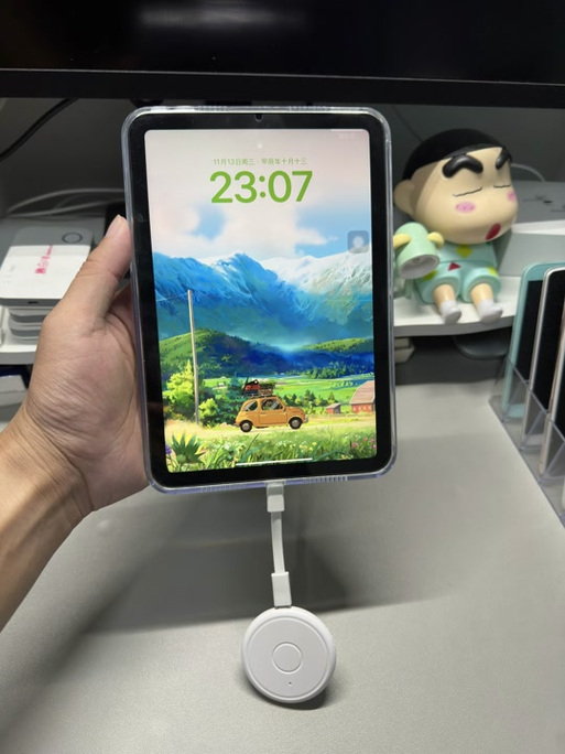 自瞄透视辅助器,和平精英永久vip无广告游戏截图
