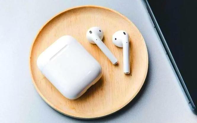 华强北airpods2缩略图